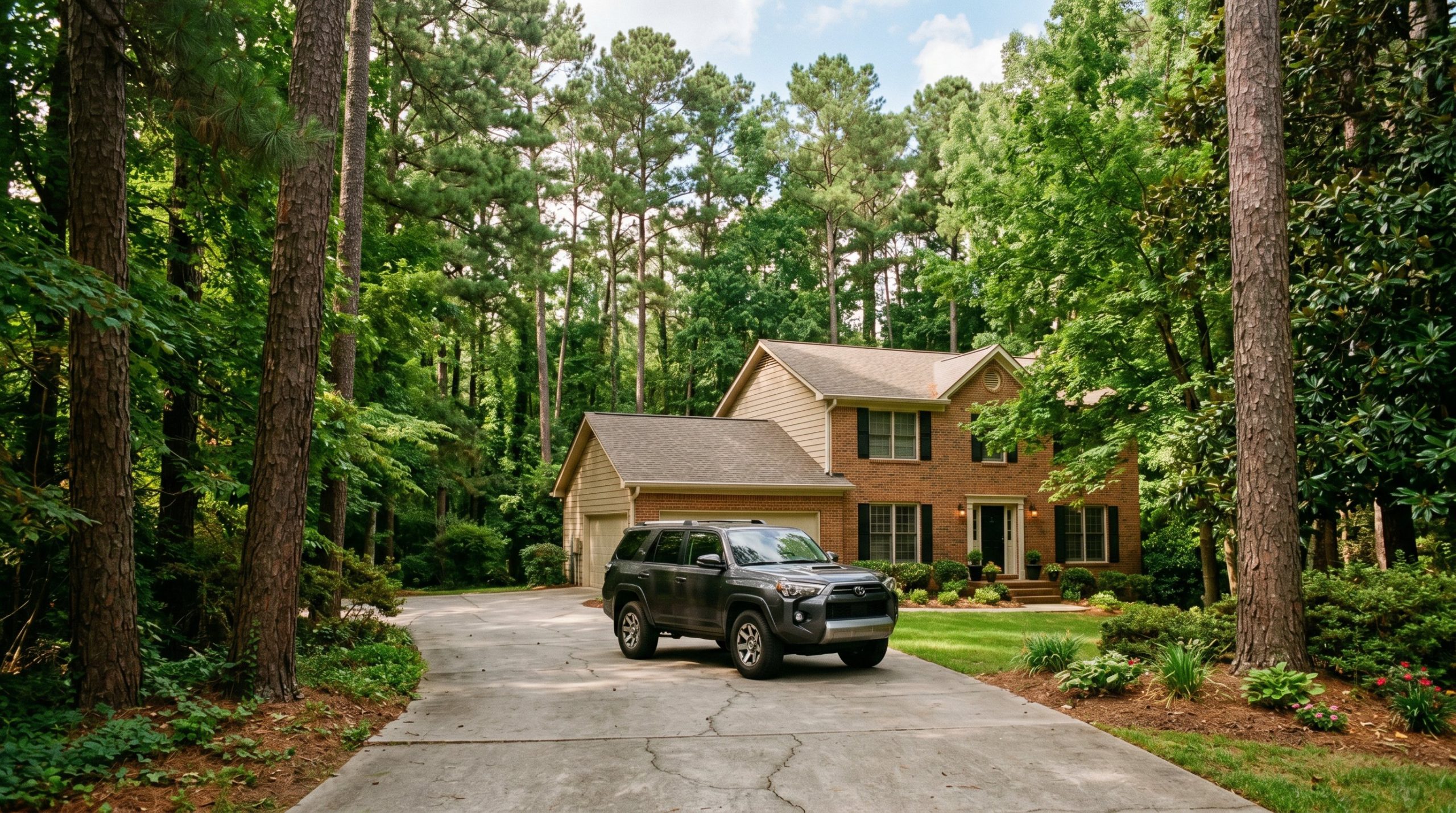 Sell your car in Atlanta, GA with Clairvo