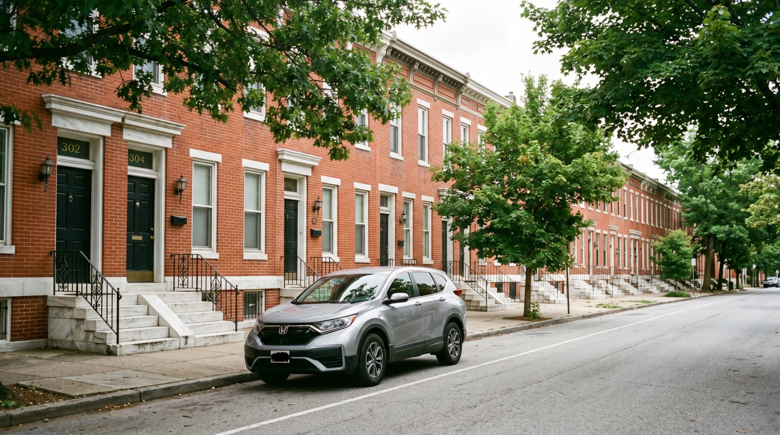 Sell your car in Baltimore, MD with Clairvo
