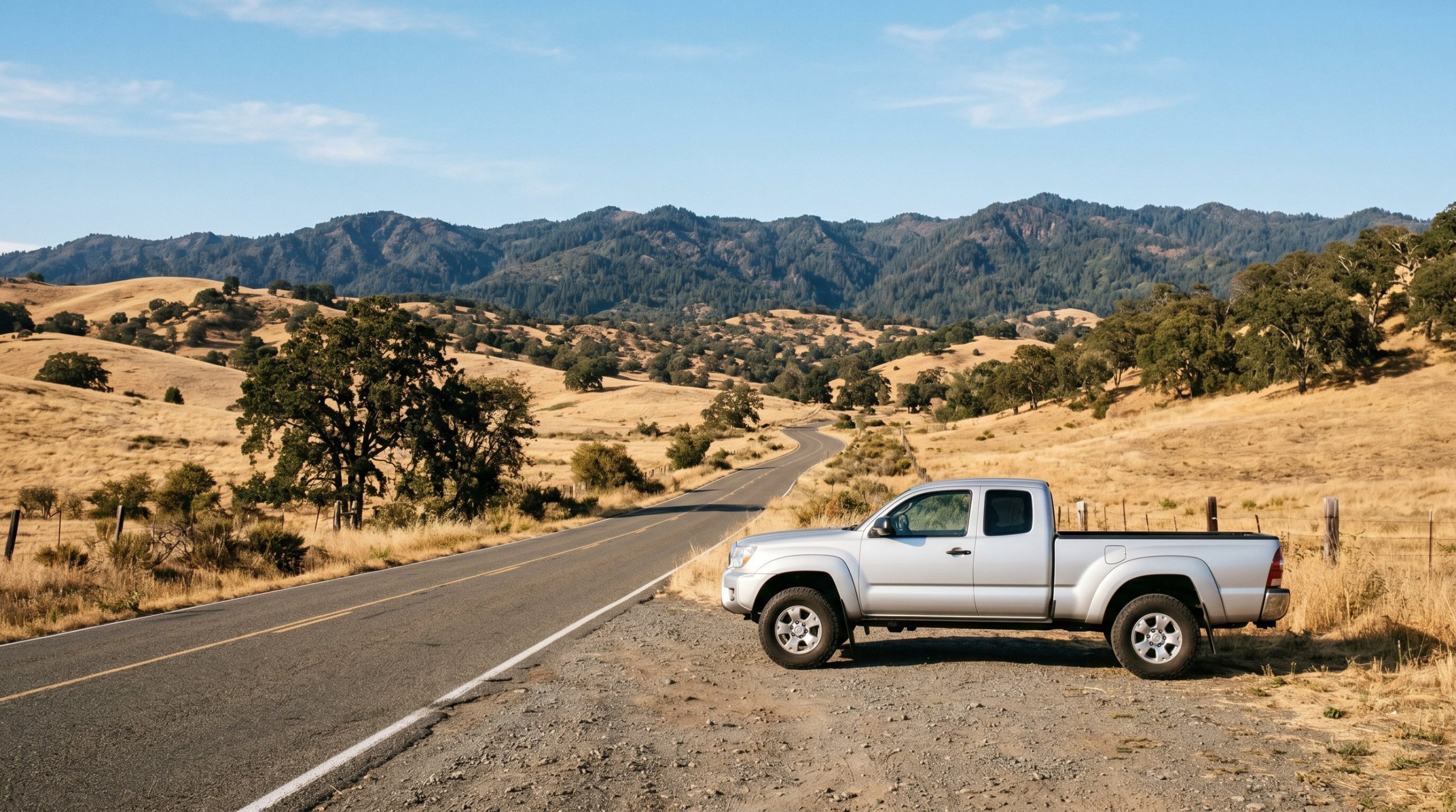 Sell your car in Chico-Redding, CA with Clairvo