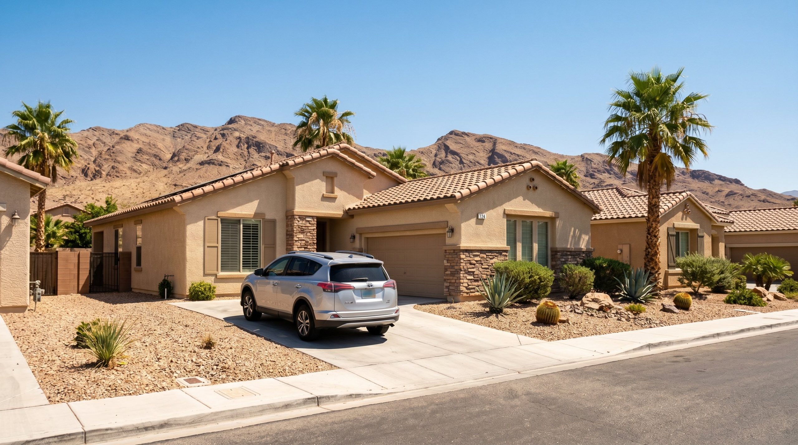 Sell your car in Las Vegas, NV with Clairvo