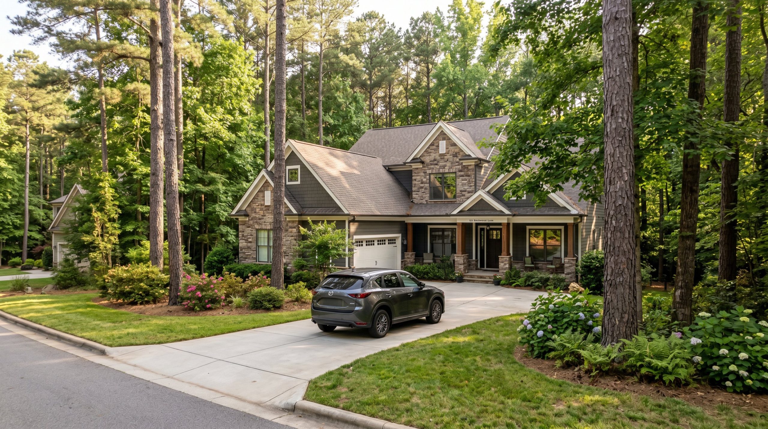 Sell your car in Raleigh-Durham, NC with Clairvo