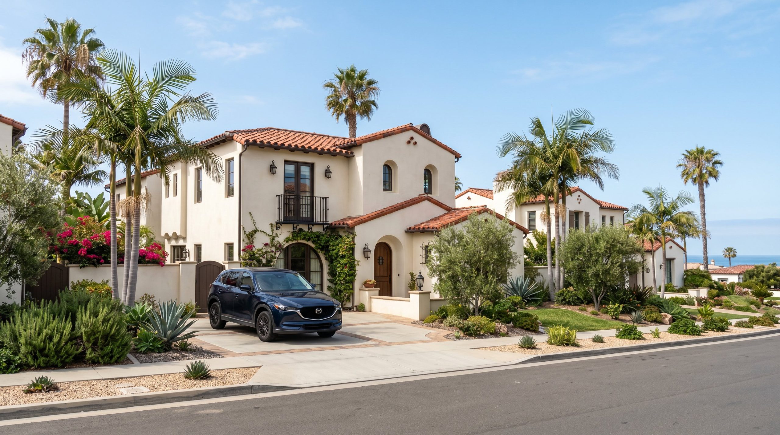 Sell your car in San Diego, CA with Clairvo