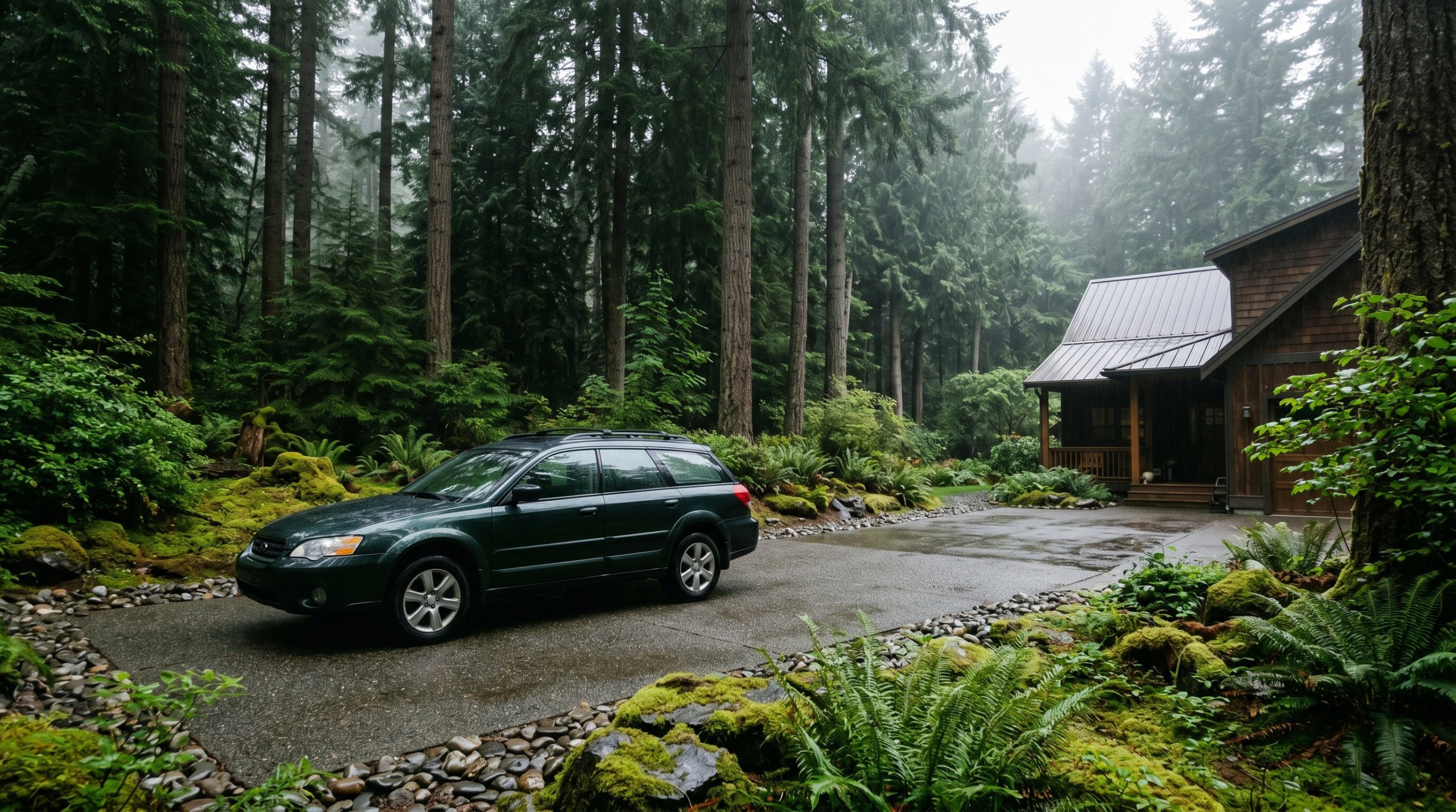 Sell your car in Seattle, WA with Clairvo