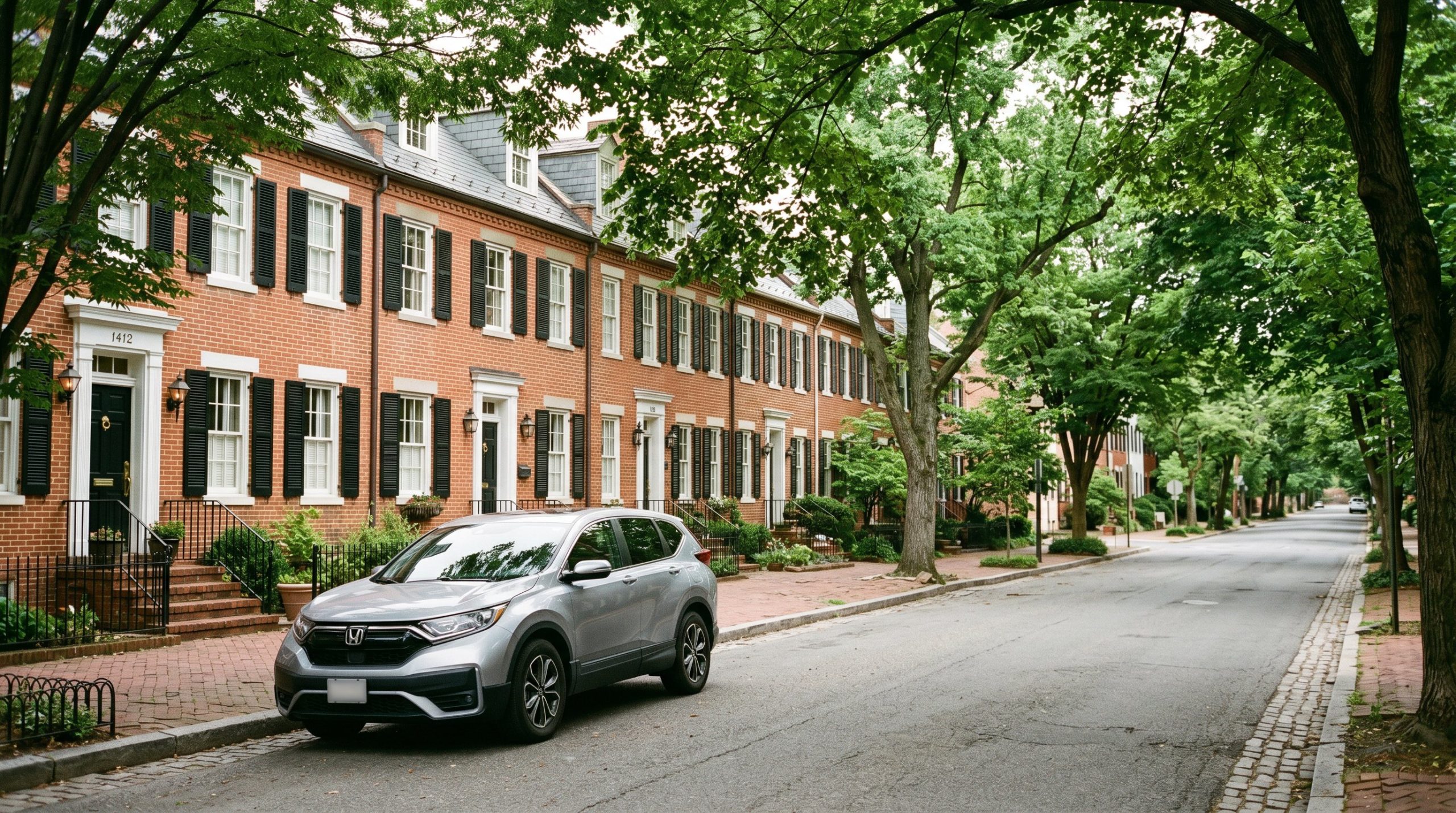 Sell your car in Washington, DC with Clairvo